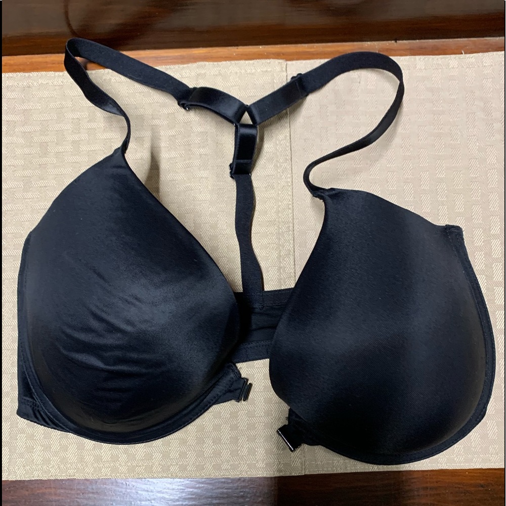 Pink Wear Everywhere Push up bra